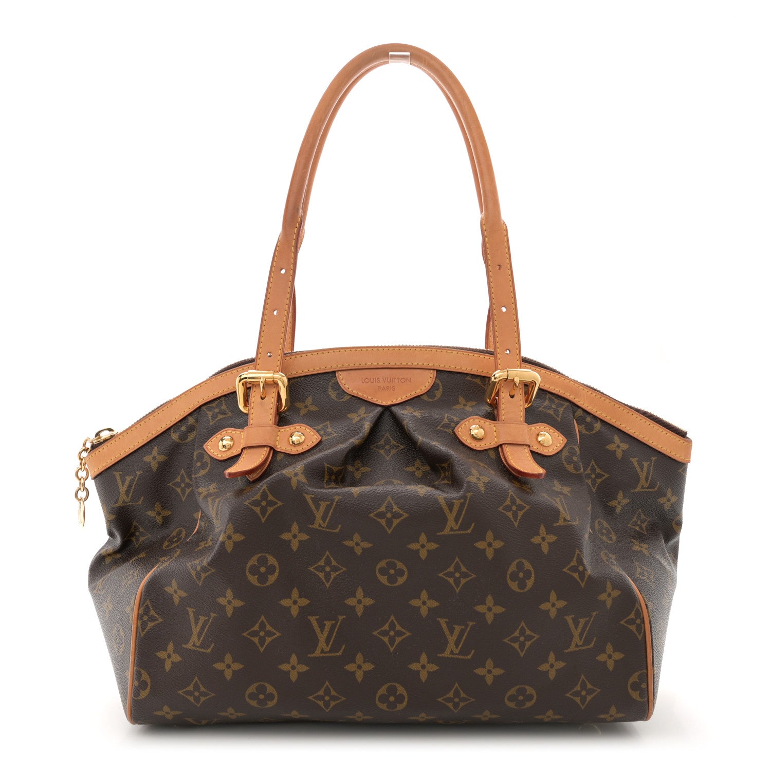 Louis Vuitton Monogram Tivoli GM 1 of 14