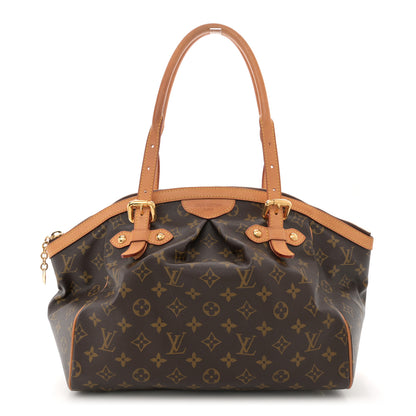Louis Vuitton Monogram Tivoli GM 1 of 14