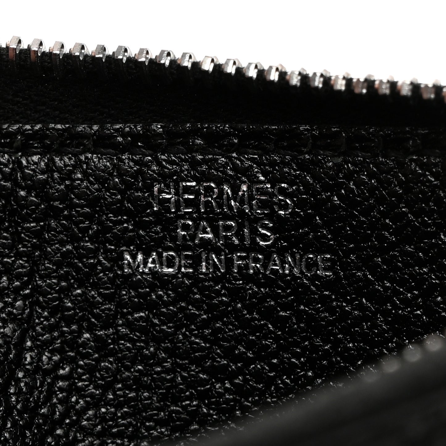 Vache Liegee Clarisse PM Black