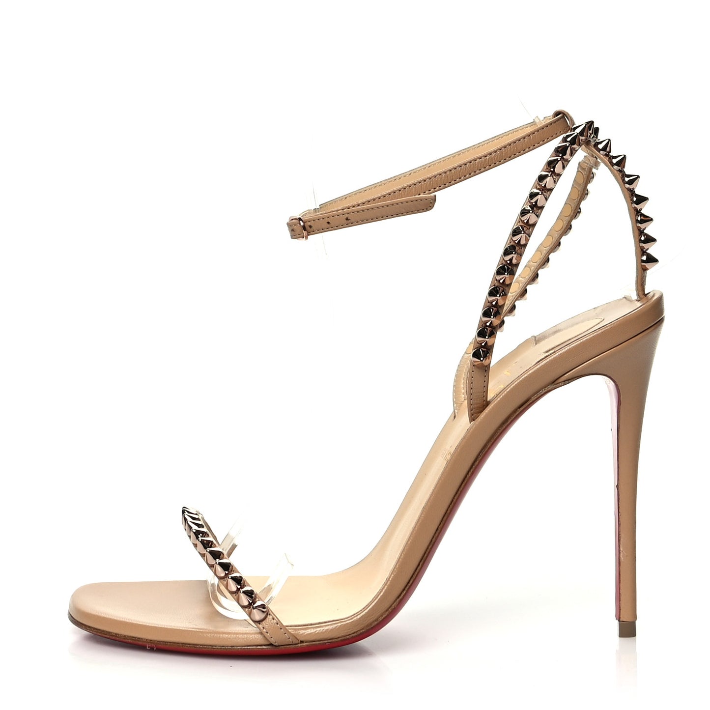Kid So Me 100 Sandals 38 Nude