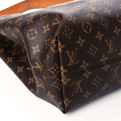 Louis Vuitton Monogram Delightful MM 9 of 13