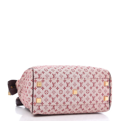 Louis Vuitton Mini Monogram Josephine PM Cherry 4 of 8