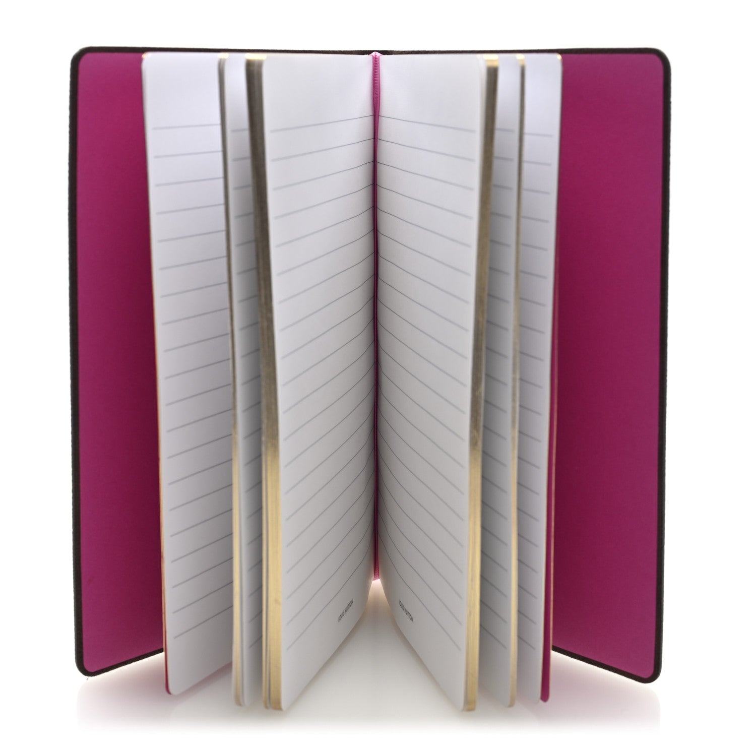 Louis Vuitton Monogram 2022 Christmas Animation Paris Clemence Notebook MM 5 of 7