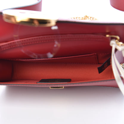 Fendi Vitello Cruise F is Fendi Envelope Belt Bag Fragola 6 of 12
