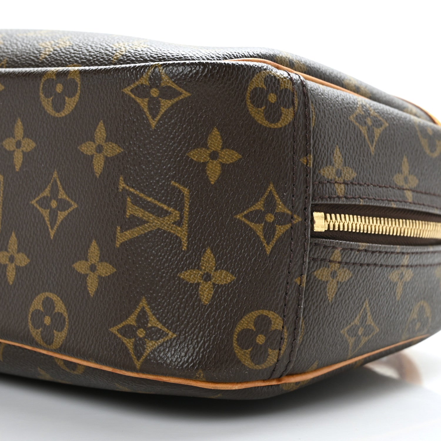Louis Vuitton Monogram Trouville 8 of 10