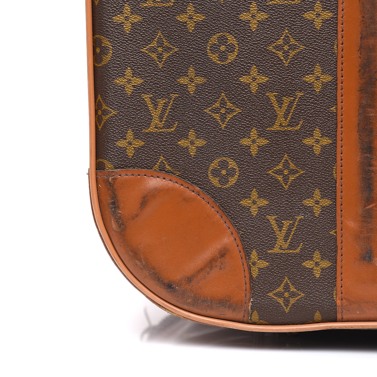 Louis Vuitton Monogram Stratos 80 14 of 28