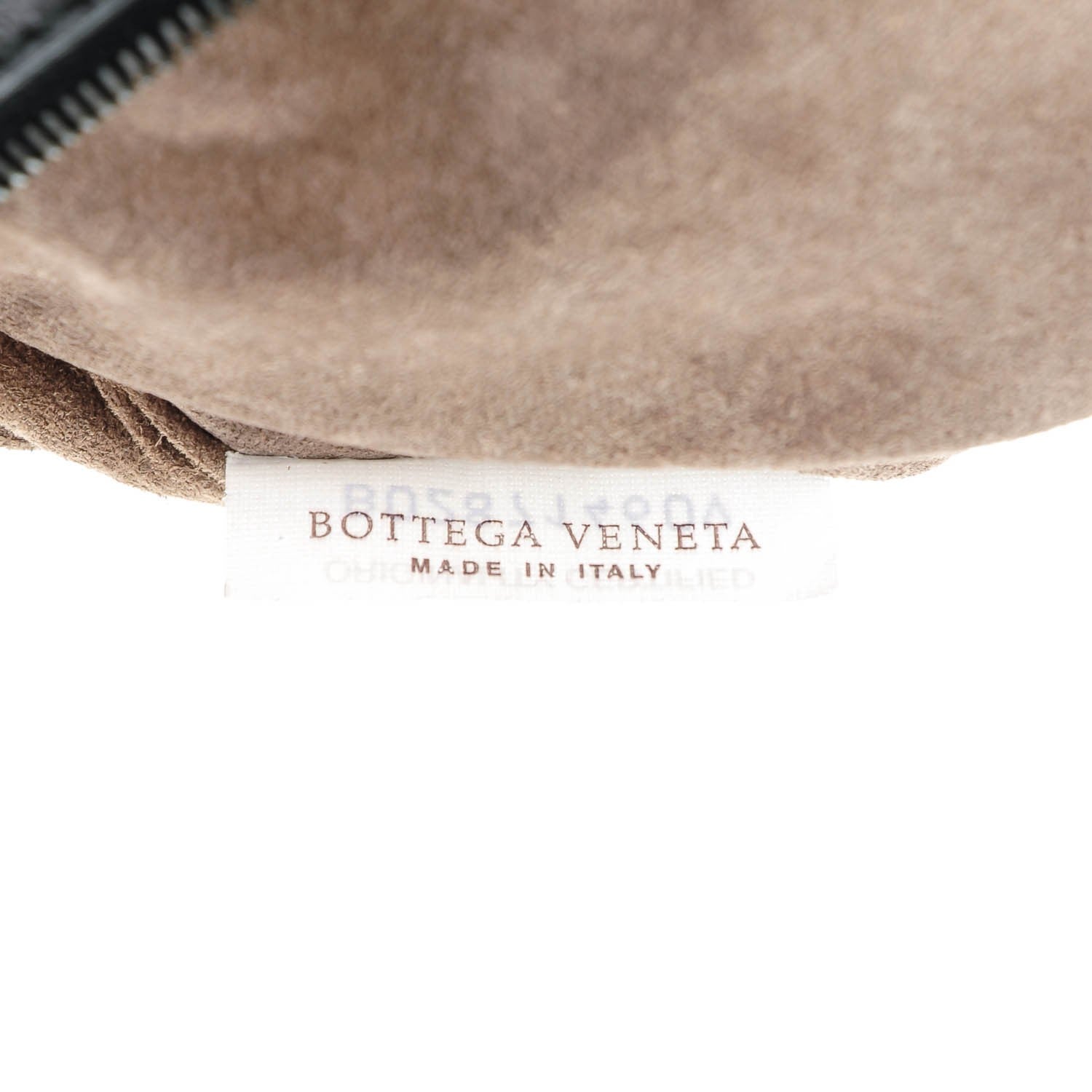 Bottega Veneta Nappa Intrecciato Medium Veneta Hobo Black 7 of 8