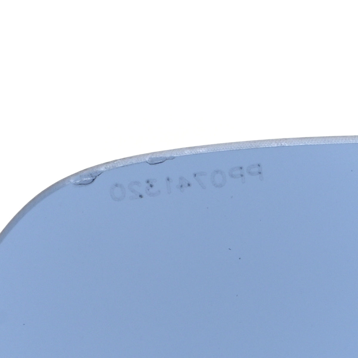 Acetate Sorbet Butterfly Sunglasses SMU8S Blue