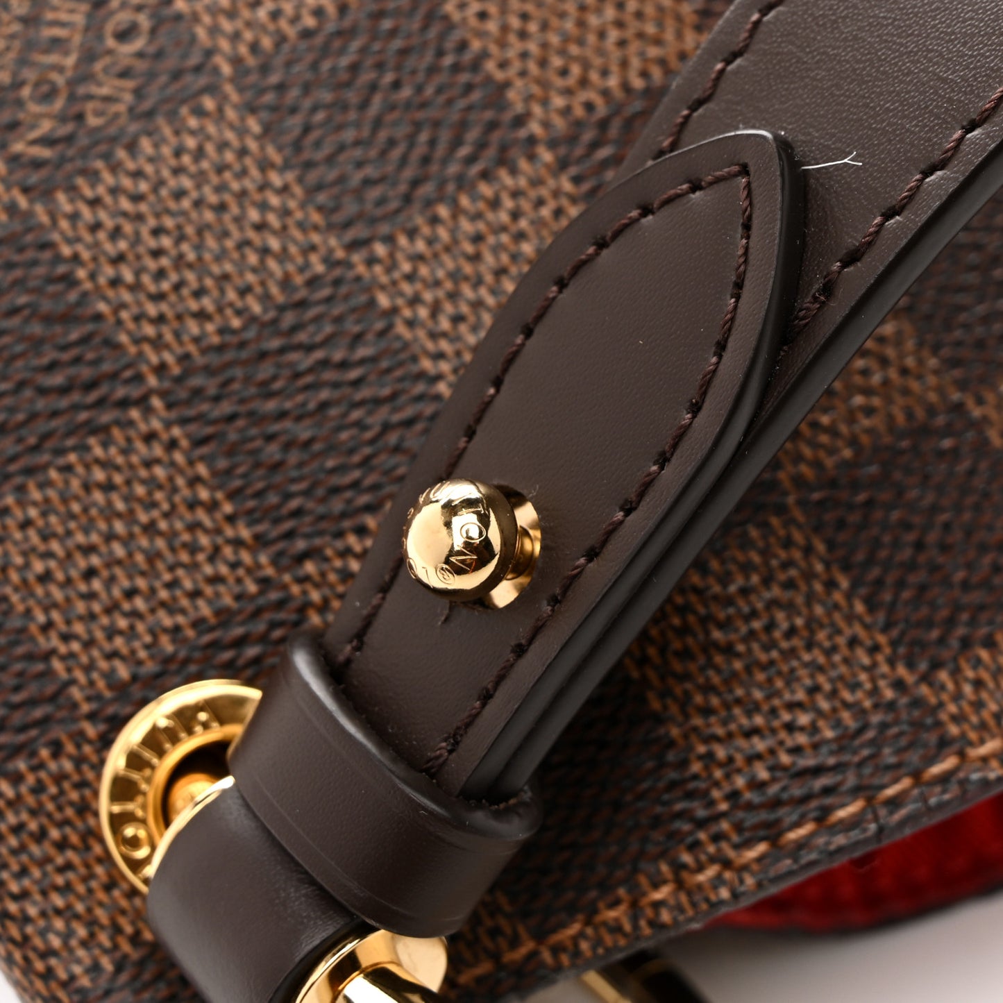 Damier Ebene Graceful MM