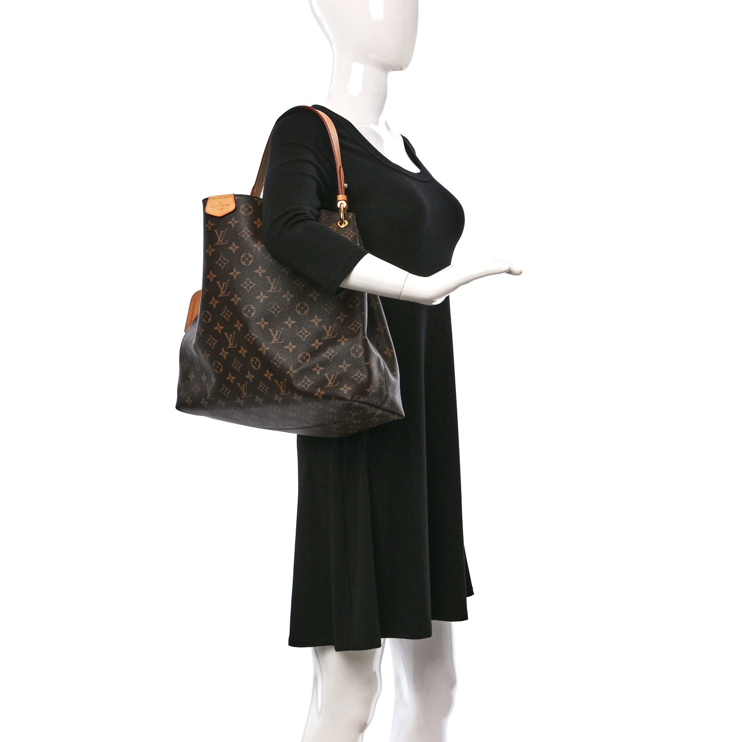 Monogram Graceful MM