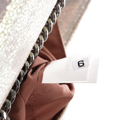 Stella McCartney Shaggy Deer Falabella Messenger Oleo 7 of 9