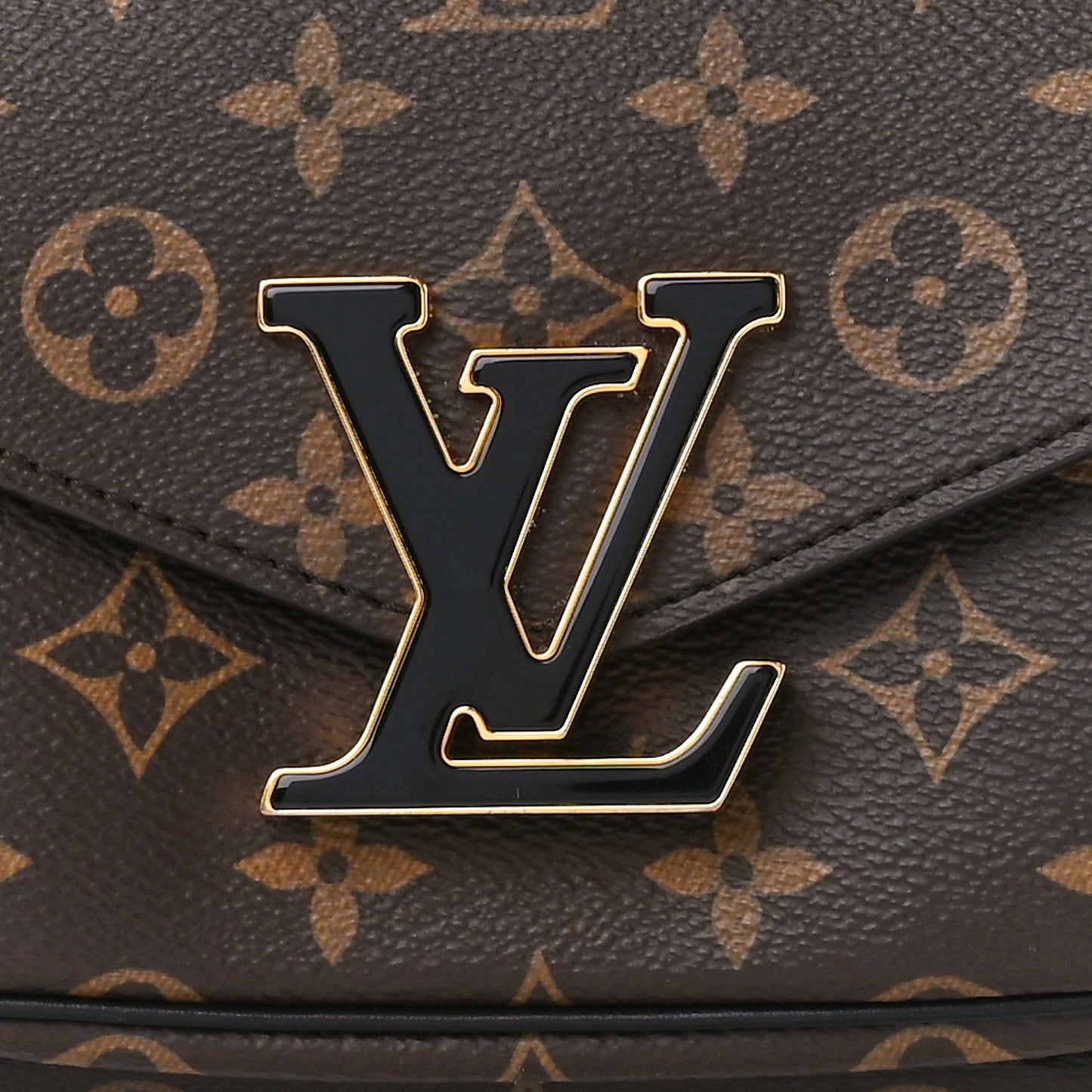 Monogram Passy