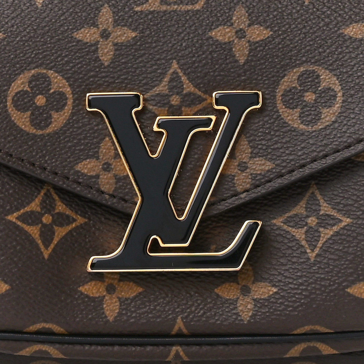 Louis Vuitton Monogram Passy 8 of 10