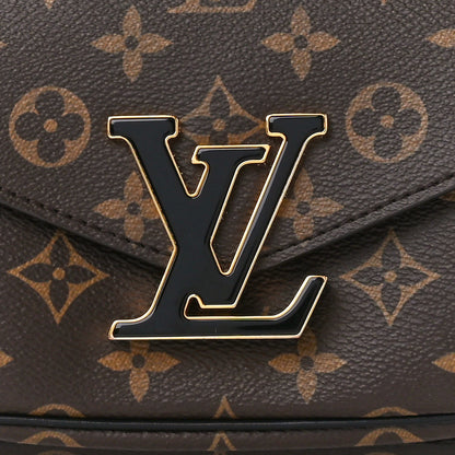 Louis Vuitton Monogram Passy 8 of 10