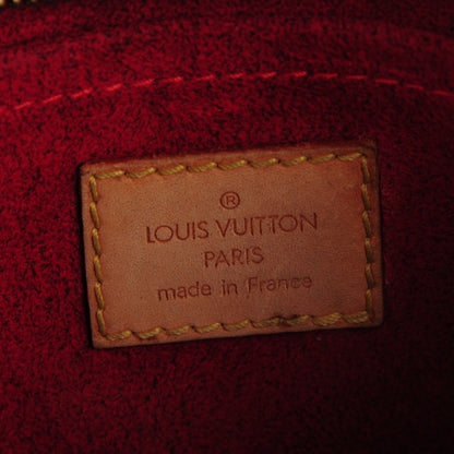 Louis Vuitton Monogram Croissant PM 6 of 8