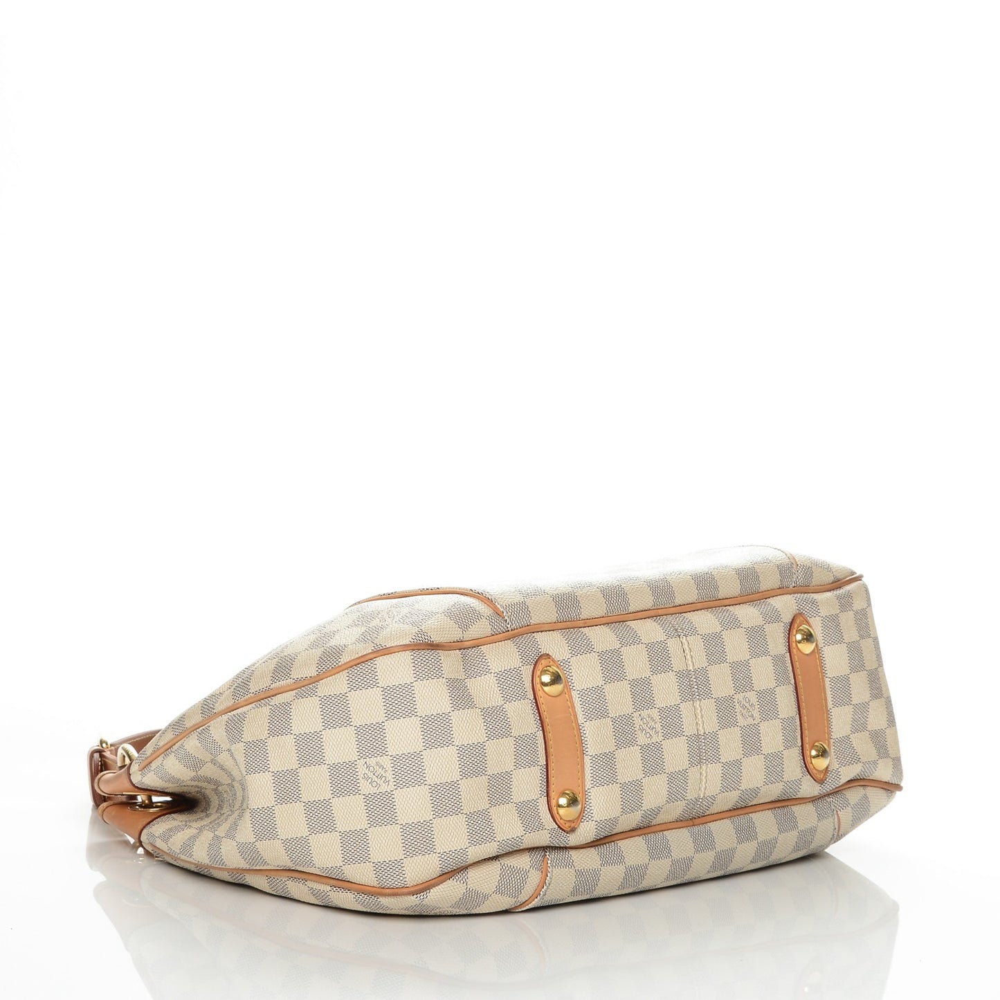 Damier Azur Galliera PM