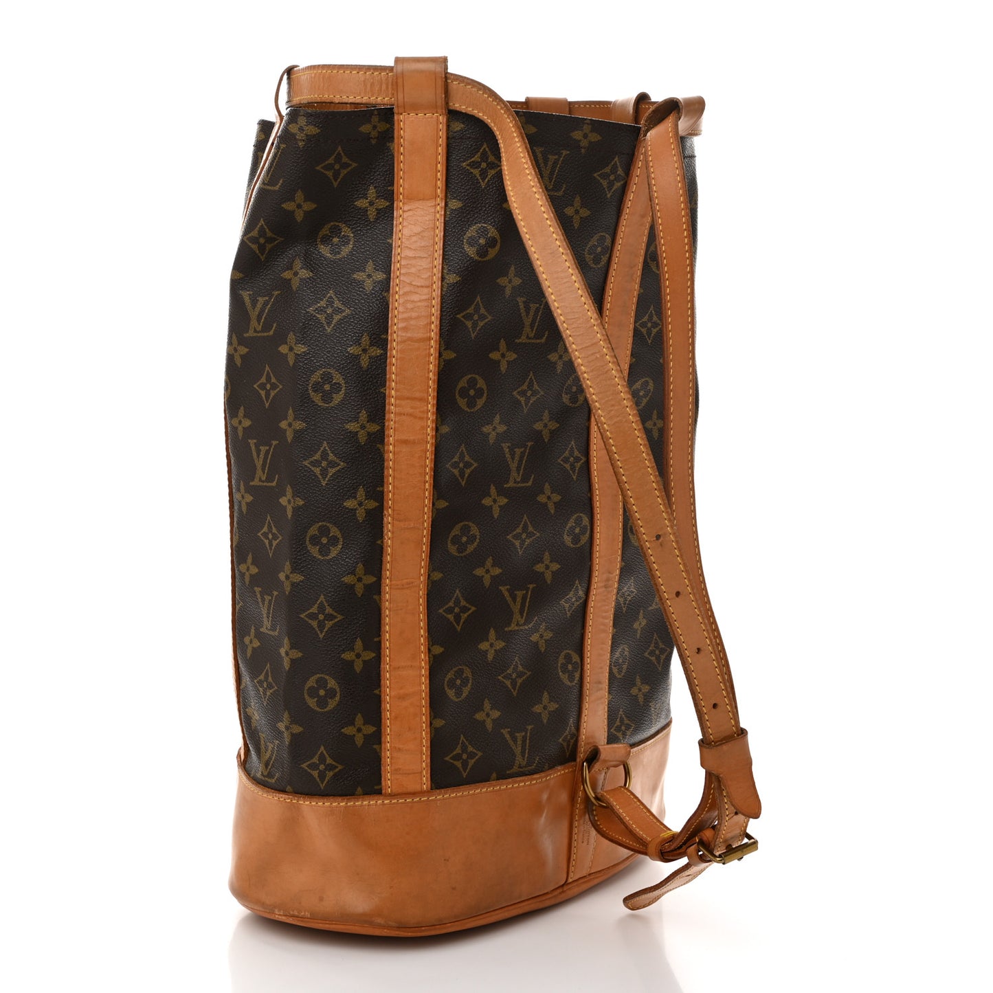 Monogram Randonnee GM Backpack
