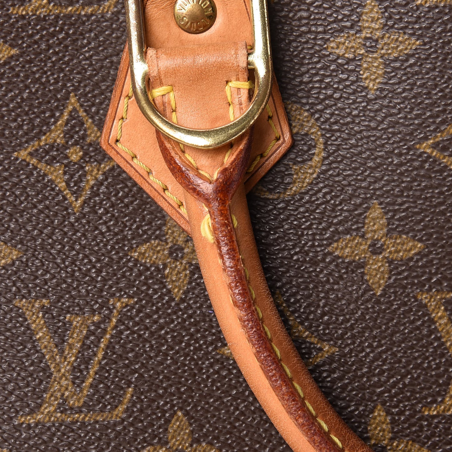 Monogram Alma PM