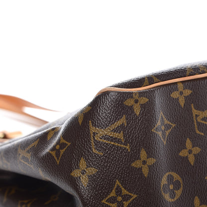 Louis Vuitton Monogram Batignolles Vertical 10 of 14