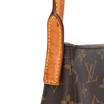 Louis Vuitton Monogram Looping MM 13 of 14