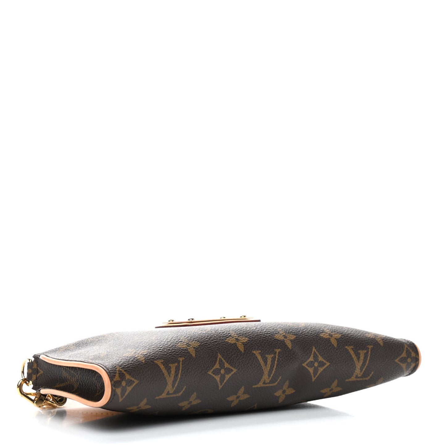 Monogram Sophie Clutch