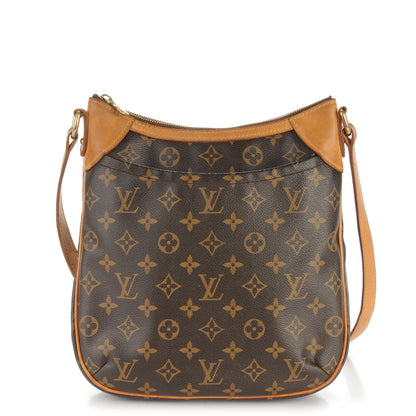 Louis Vuitton Monogram Odeon PM 1 of 10