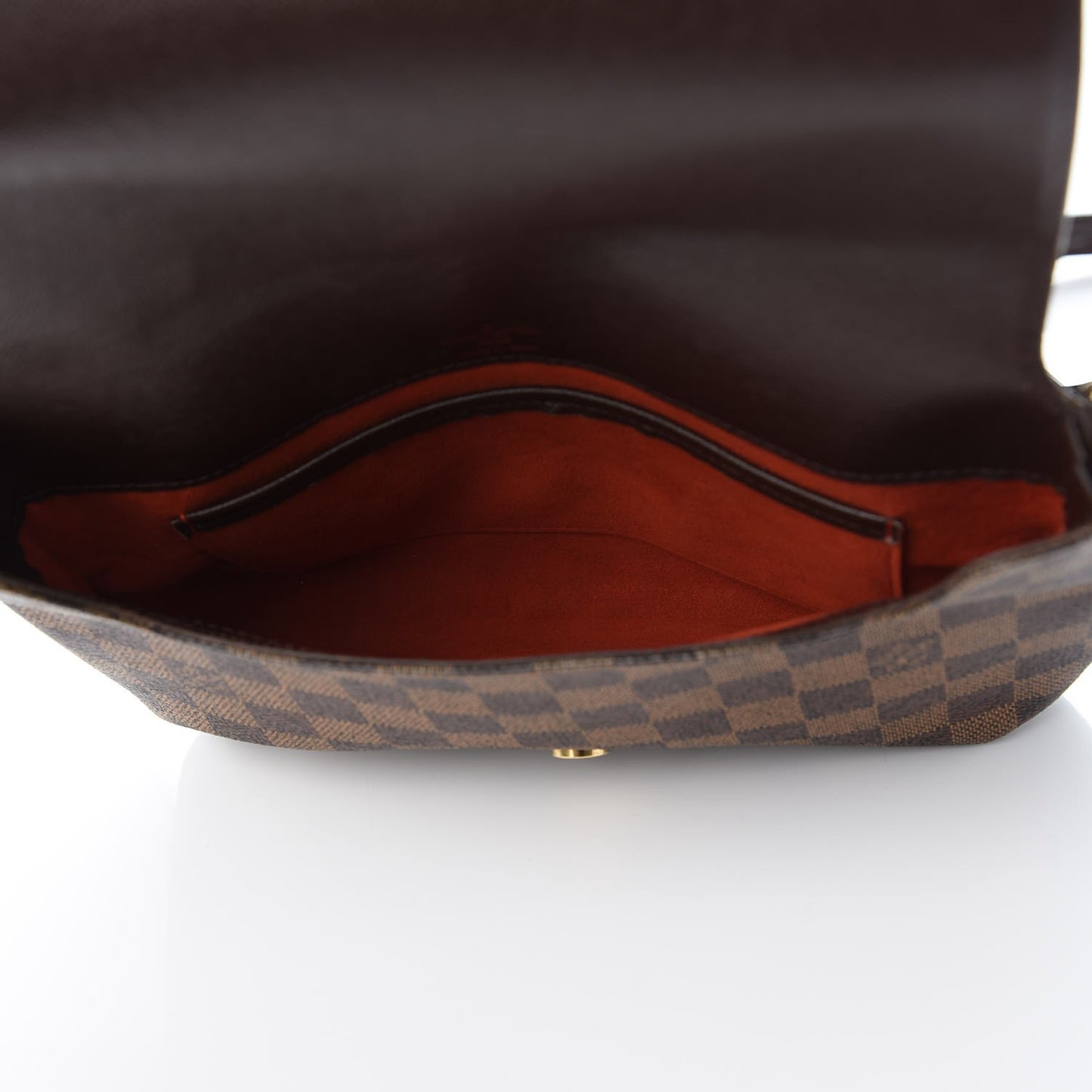 Damier Ebene Musette Tango