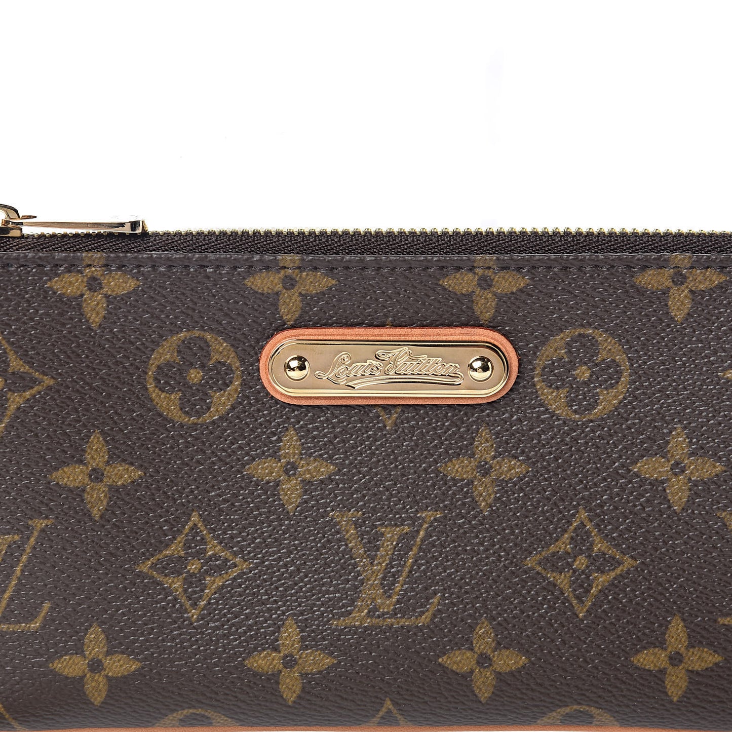 Monogram Pochette Milla MM