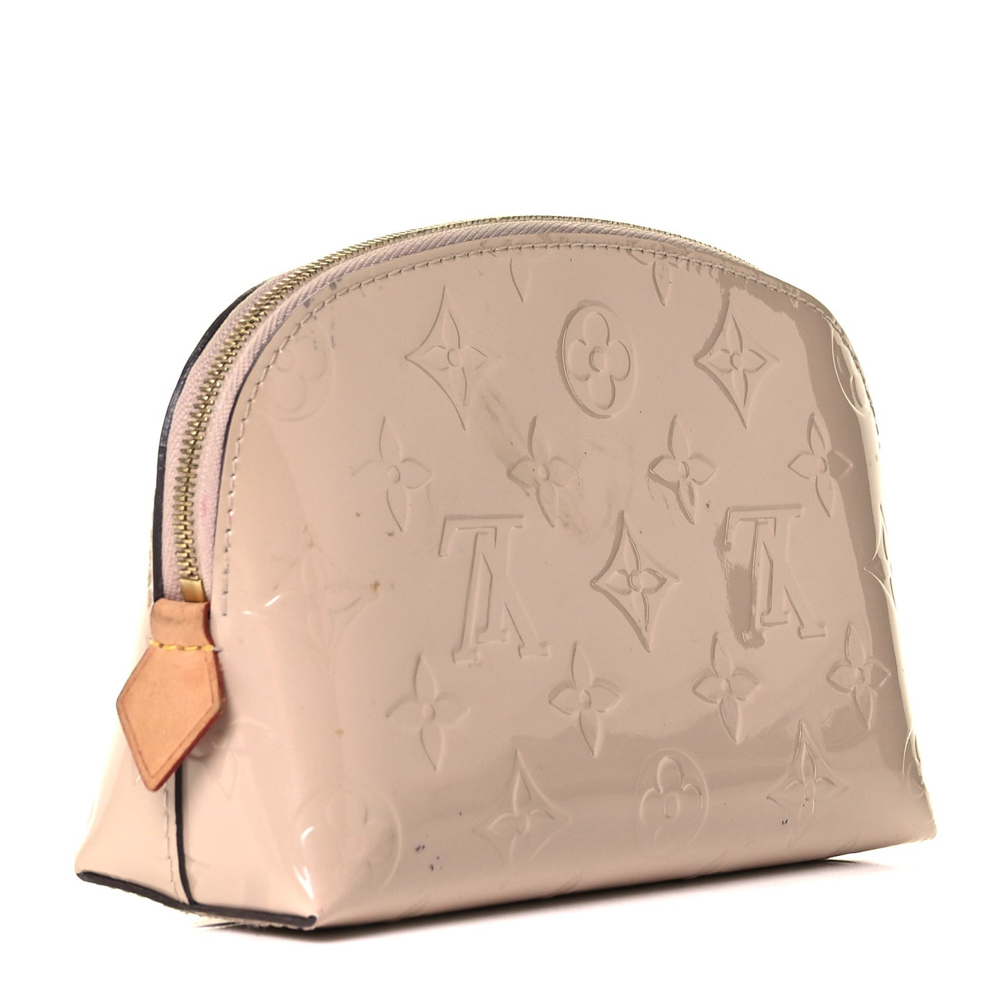 Vernis Cosmetic Pouch Rose Angelique