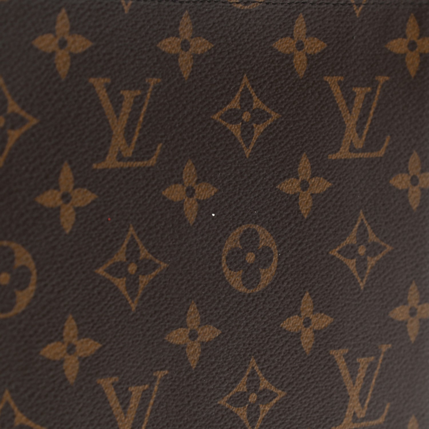 Louis Vuitton Monogram Large Ring Agenda Cover 10 of 10
