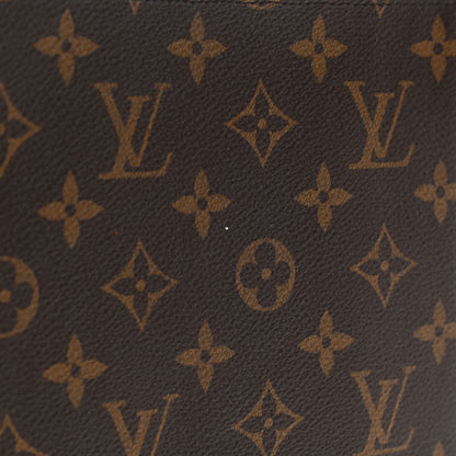 Louis Vuitton Monogram Large Ring Agenda Cover 10 of 10