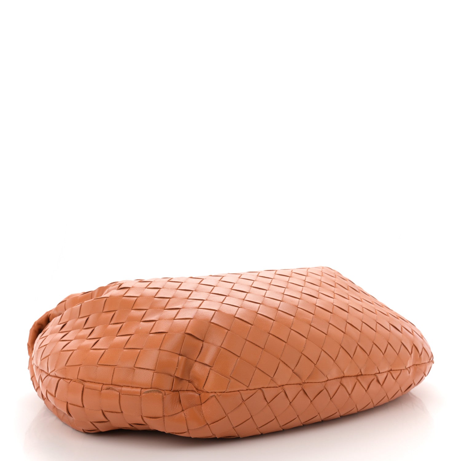 Bottega Veneta Nappa Intrecciato Small Jodie Hobo Clay 4 of 11