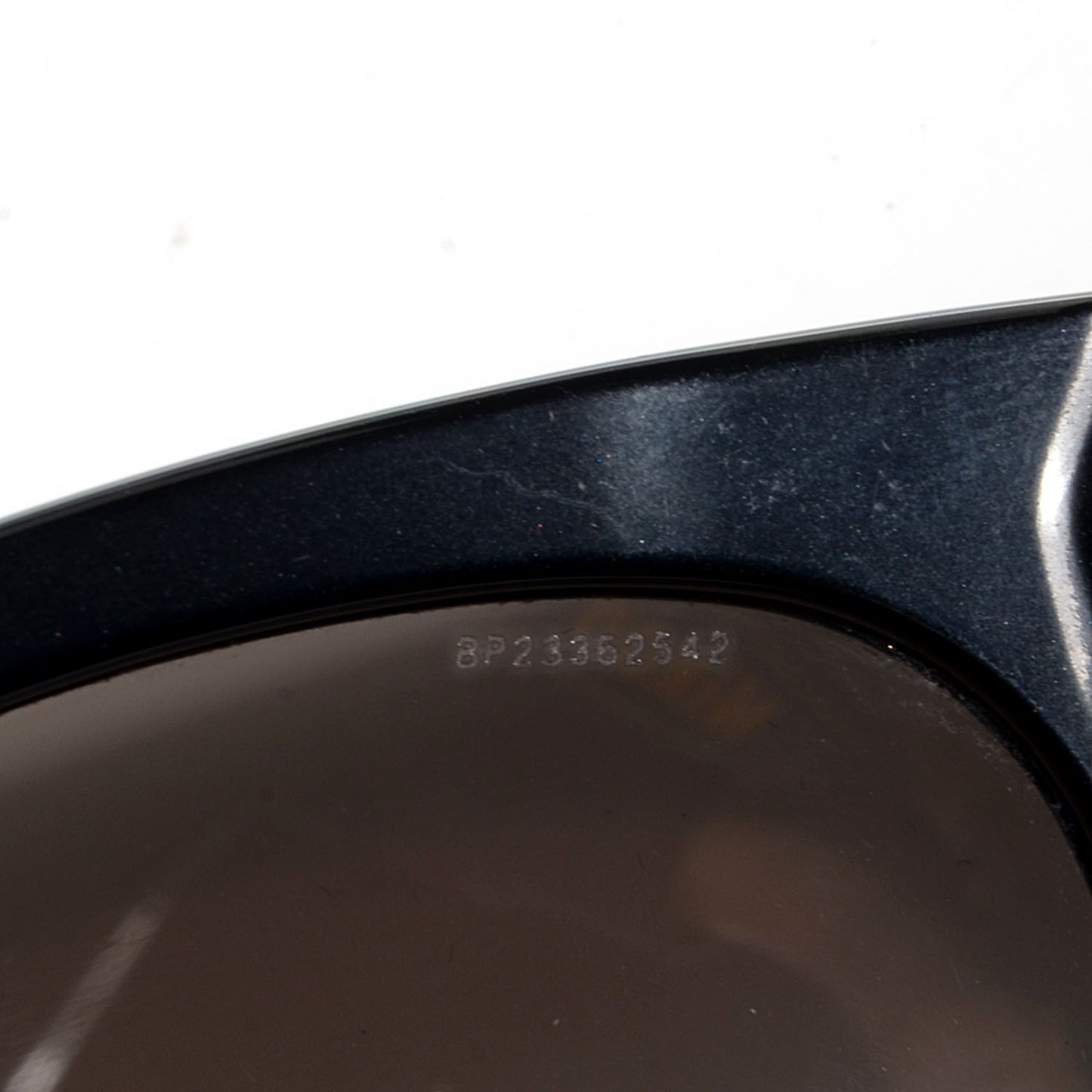 Sunglasses SPR 17O Black |