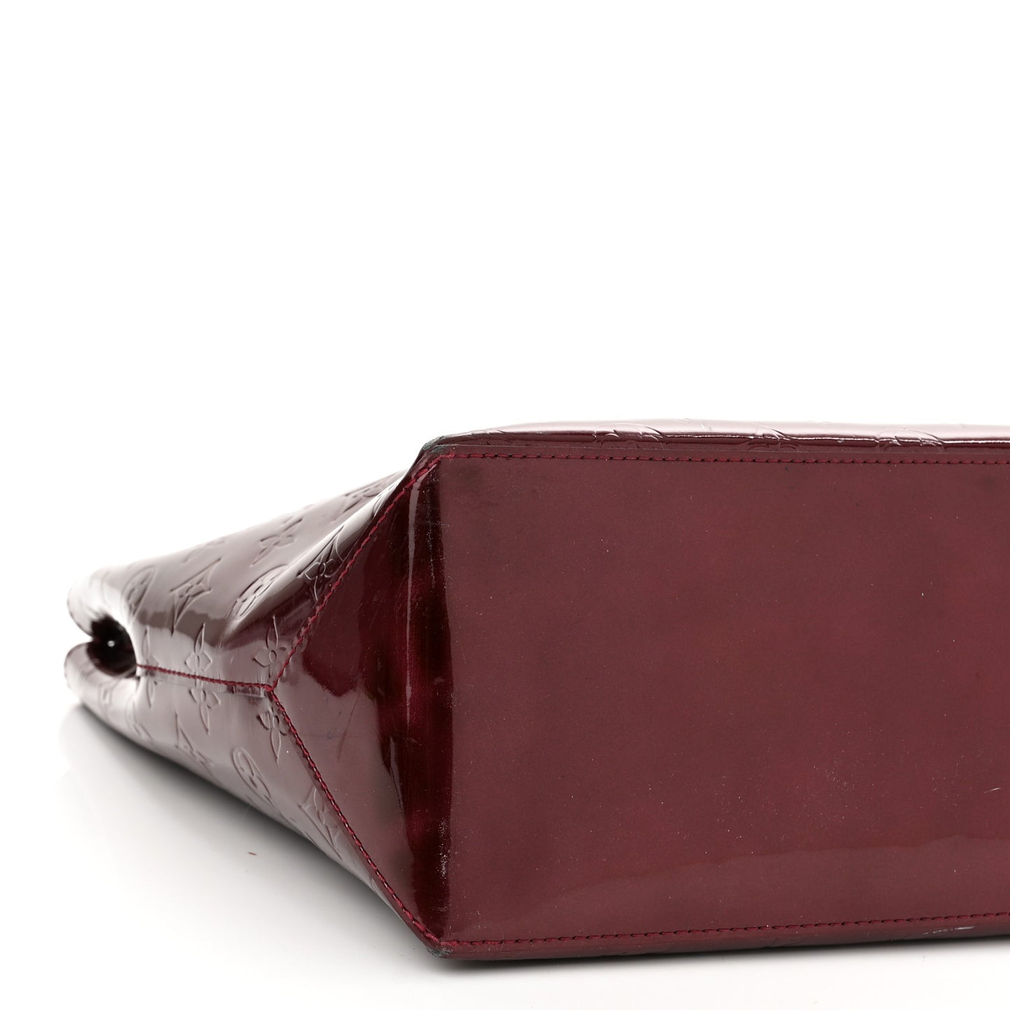 Vernis Wilshire MM Rouge Fauviste