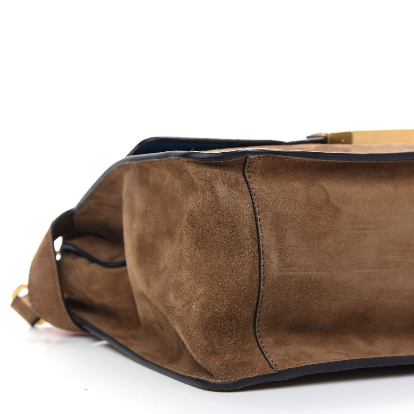 Chamois Large Kan U Shoulder Bag Rovere