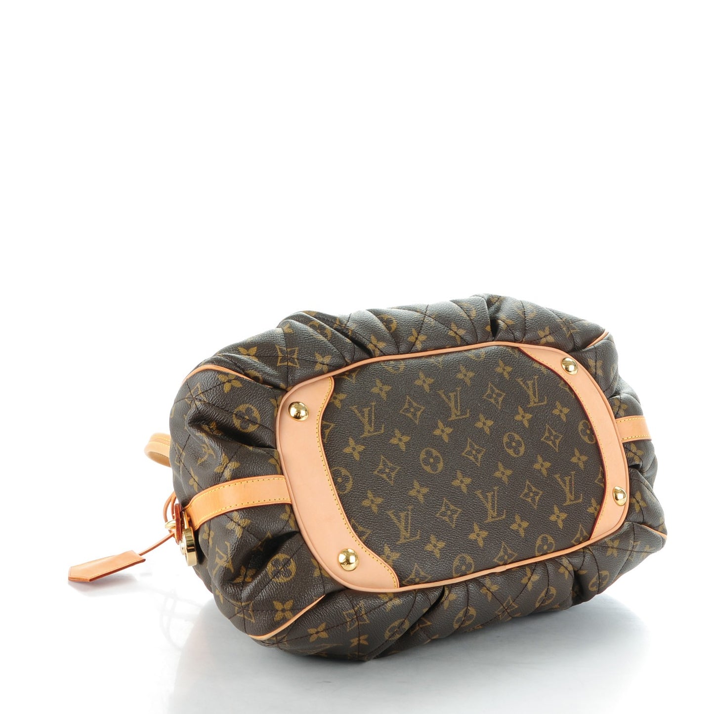 Monogram Etoile Bowling Bag
