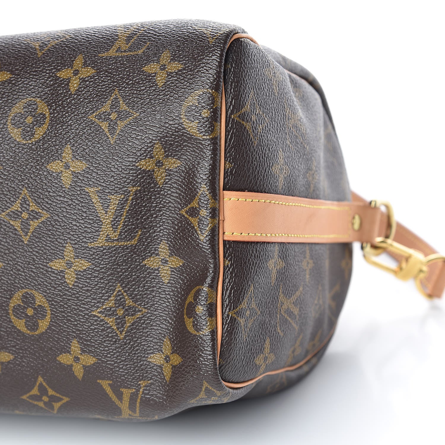 Louis Vuitton Monogram Speedy Bandouliere 25 12 of 13