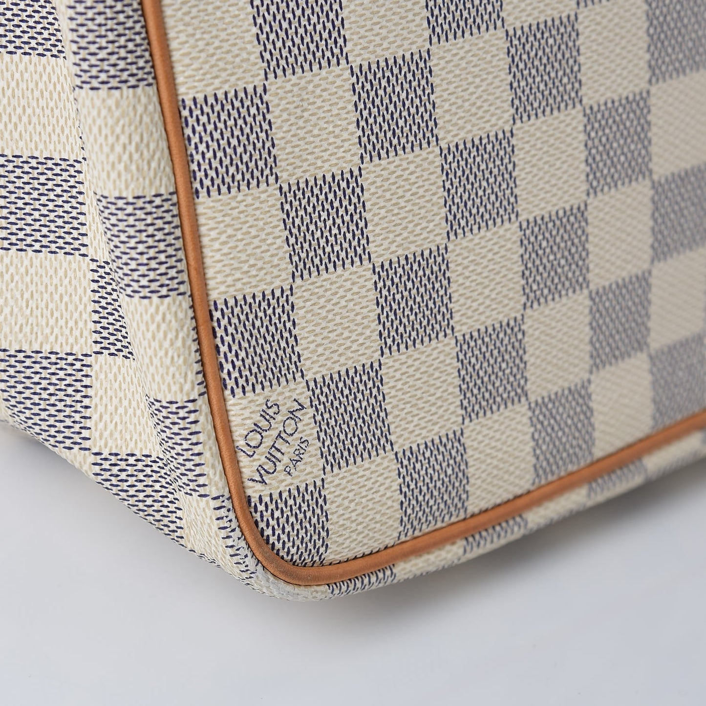Damier Azur Saleya GM