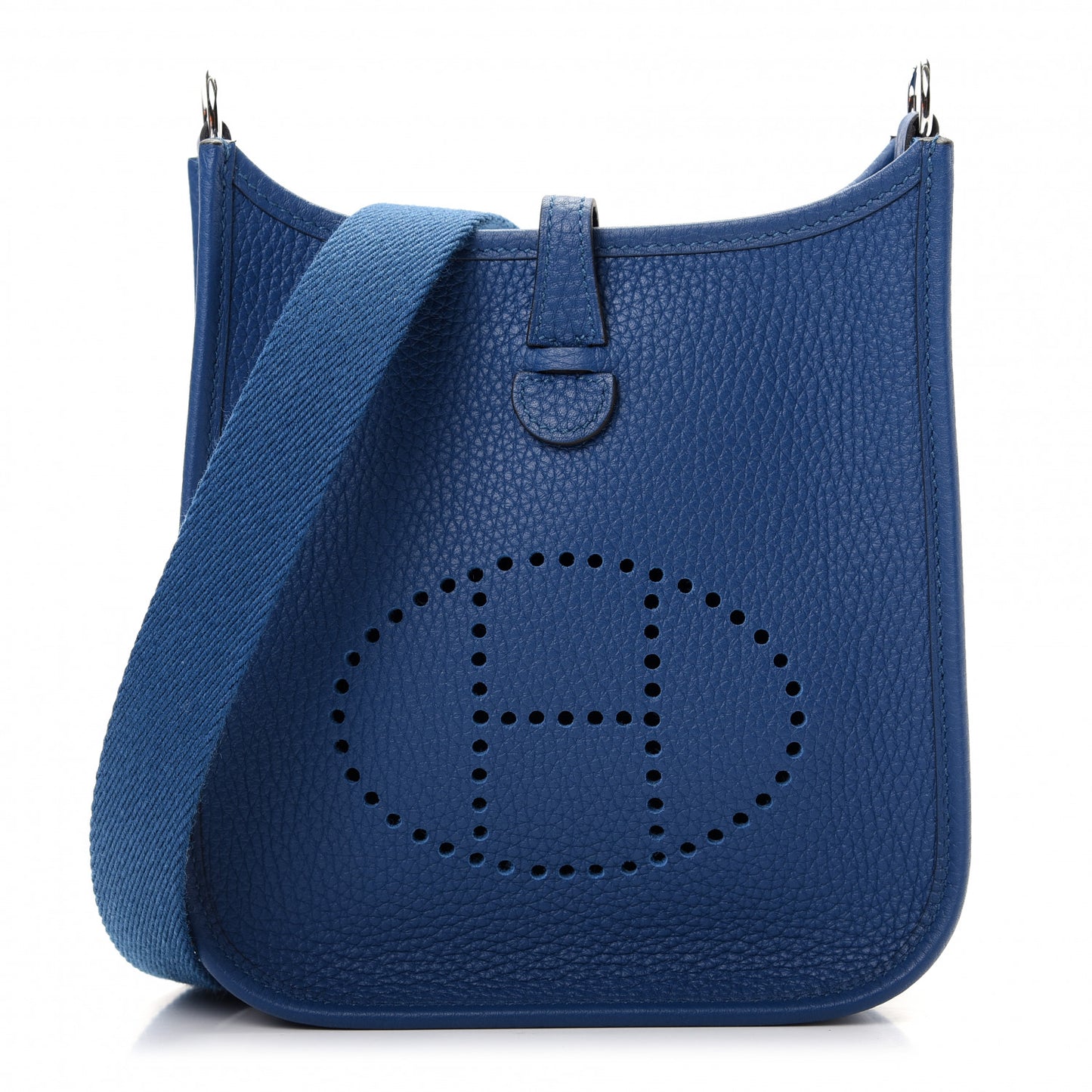 Taurillon Clemence Evelyne TPM Deep Blue