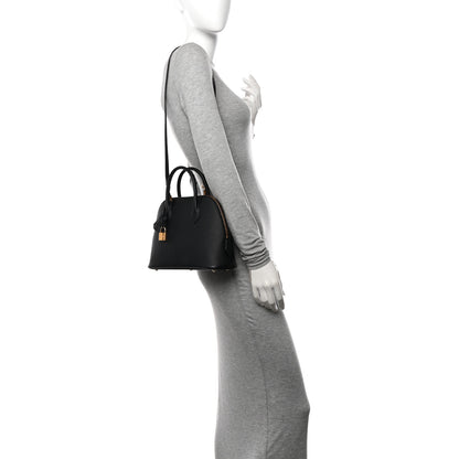 Hermes Epsom 1923 Bolide 25 Black 2 of 11