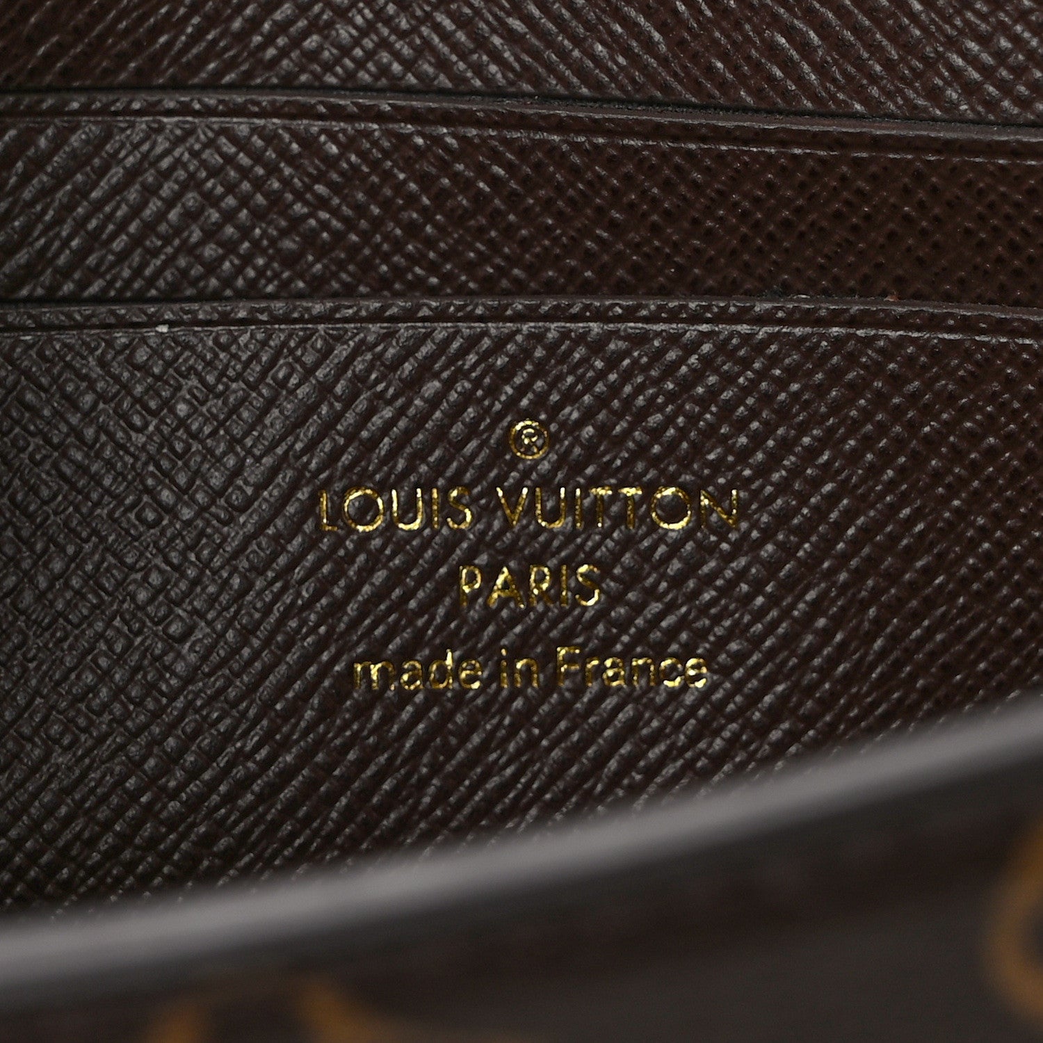 Louis Vuitton Monogram Lily Wallet On Chain 6 of 10