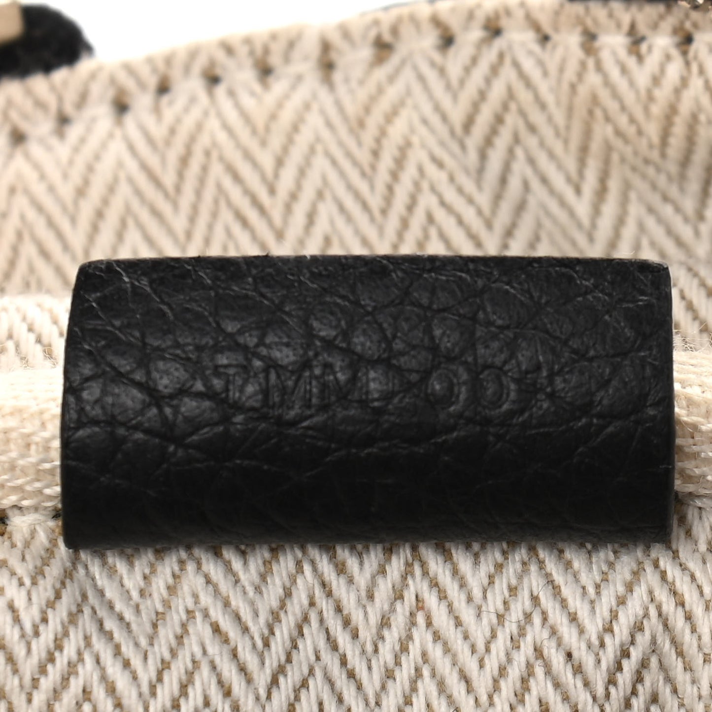 Taurillon Clemence Victoria II 35 Black