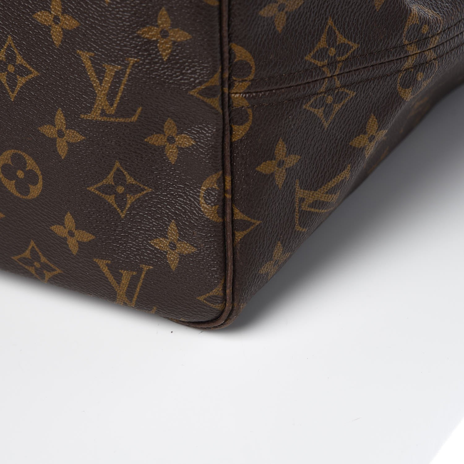 Louis Vuitton Monogram Neverfull GM 17 of 20