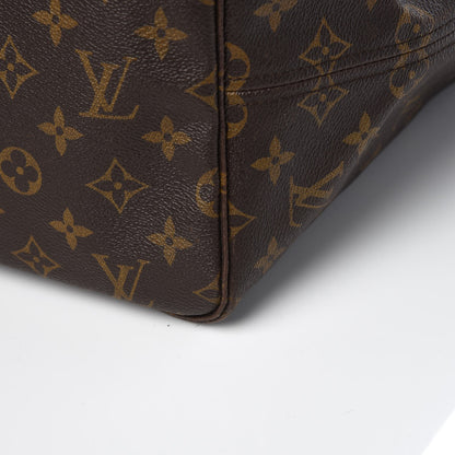 Louis Vuitton Monogram Neverfull GM 17 of 20
