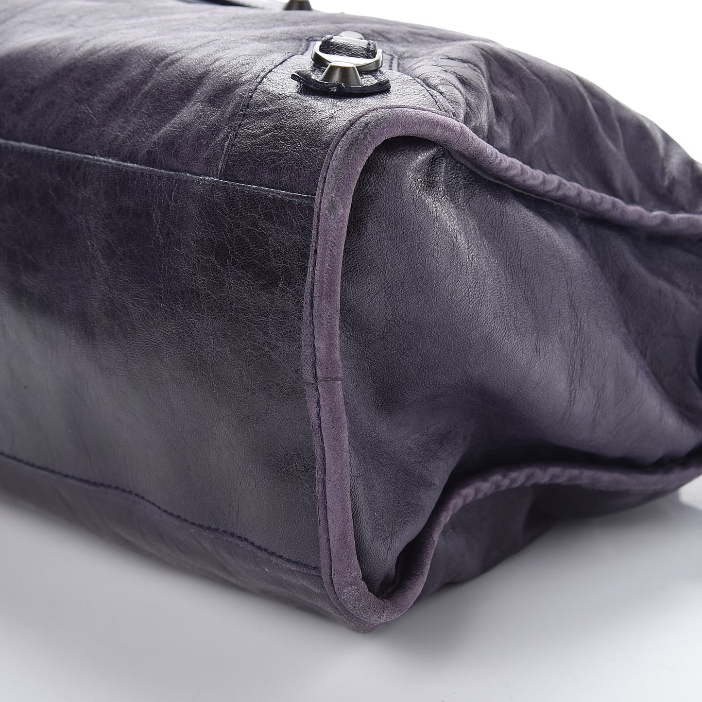 Chevre Classic Hardware City Encre