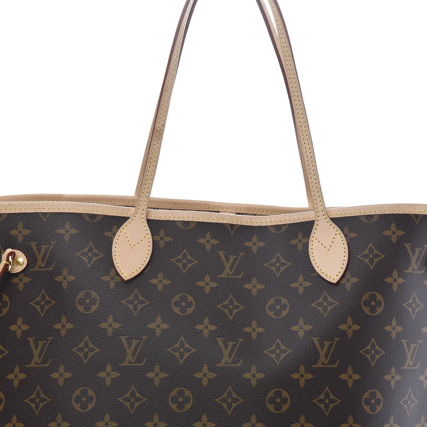 Monogram Neo Neverfull GM
