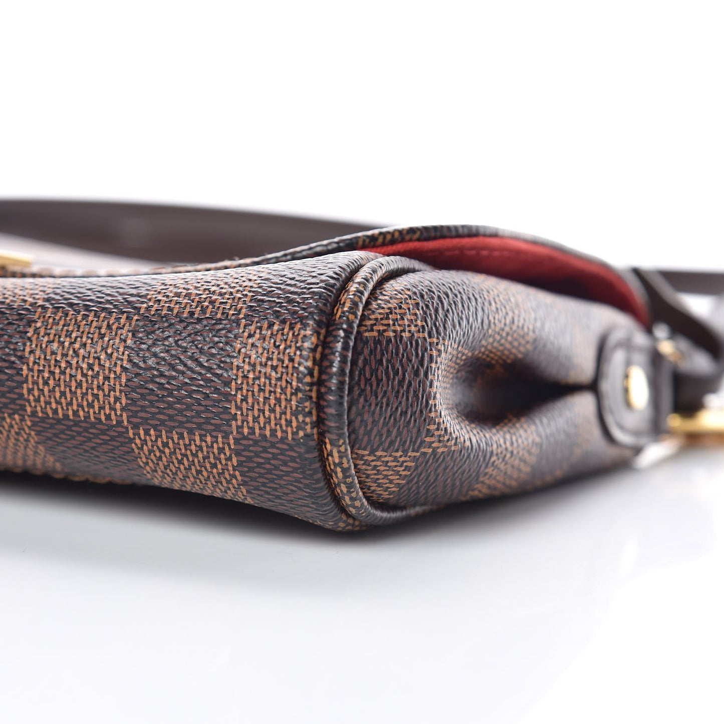 Damier Ebene Favorite PM