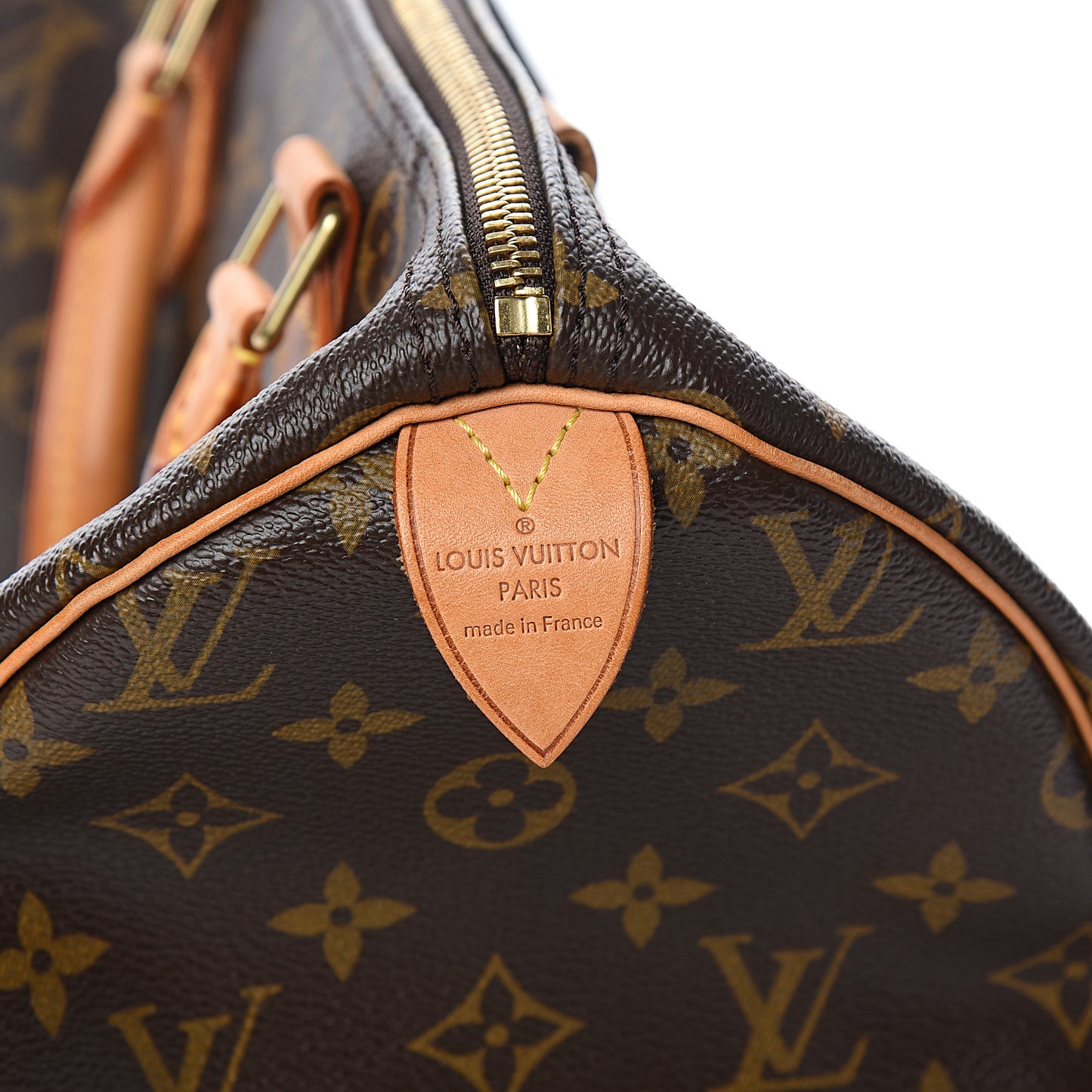 Monogram Speedy 30