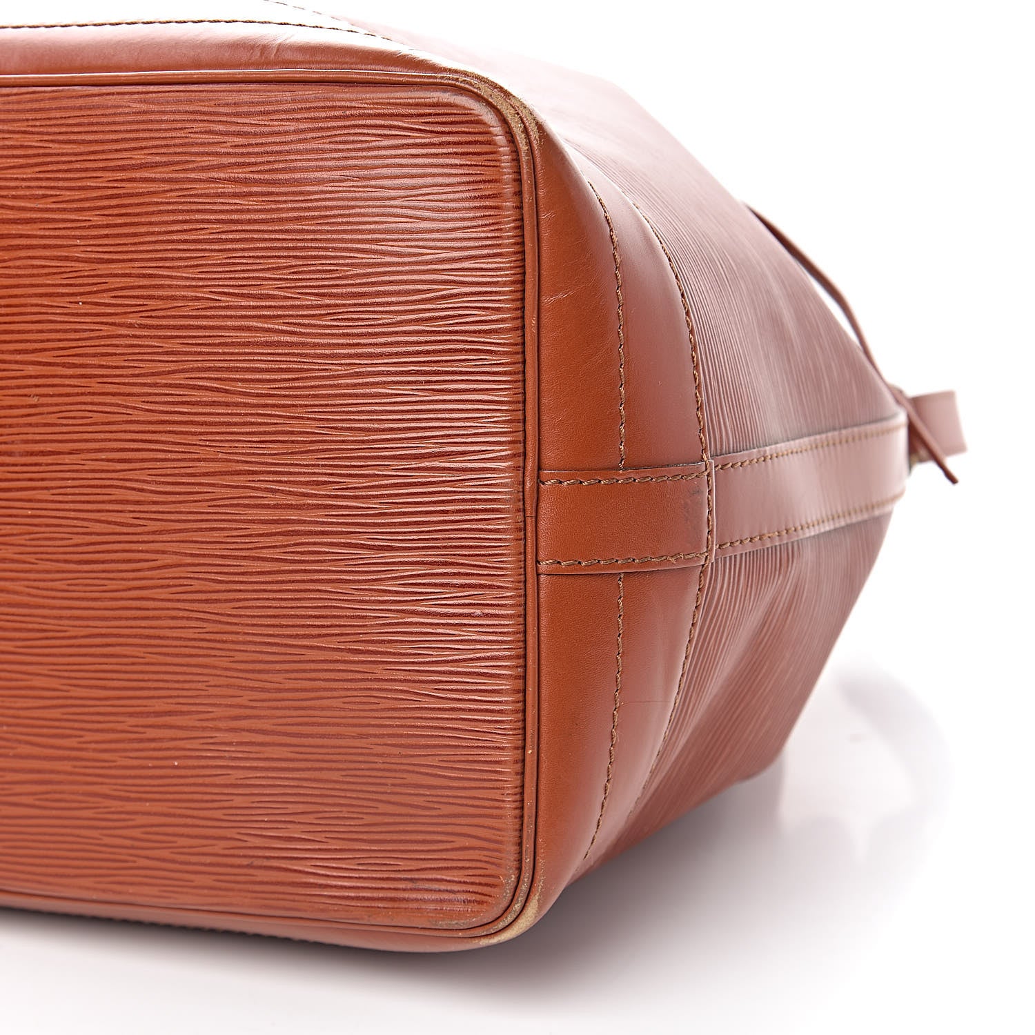 Louis Vuitton Epi Noe Kenyan Fawn 15 of 15