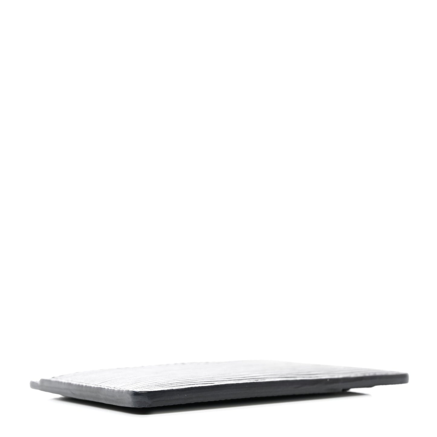 Epi Neo Porte-Cartes Card Holder Black
